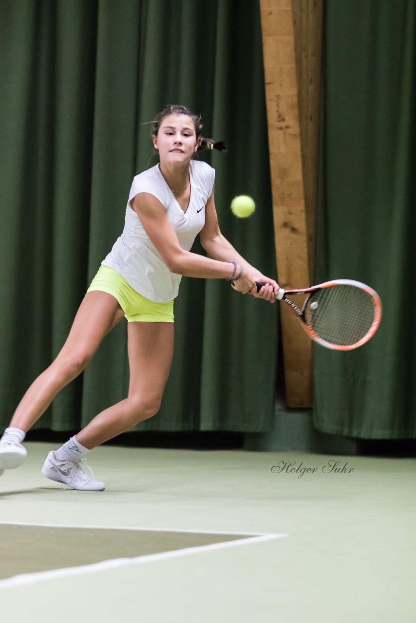 Bild 214 - Luebecker HN Goldline Cup